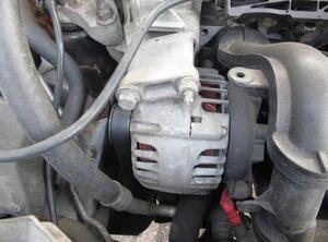 Alternator FORD Fiesta VI (CB1, CCN)