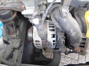 Alternator HYUNDAI i20 (PB, PBT)