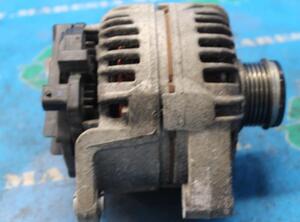 Dynamo (Alternator) OPEL Corsa D (S07)