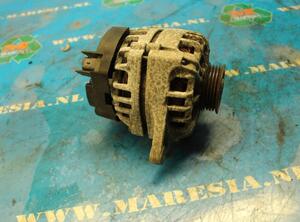 Dynamo (Alternator) NISSAN Micra III (K12)