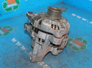 Alternator FORD Fiesta IV (JA, JB)