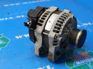 Dynamo (Alternator) FORD Fiesta VI (CB1, CCN), FORD Focus III (--)