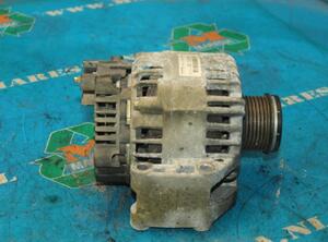 Dynamo (Alternator) OPEL Corsa D (S07), OPEL Meriva B Großraumlimousine (S10)