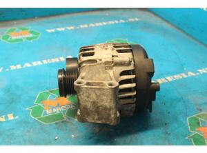 Dynamo (Alternator) FORD Focus III (--)