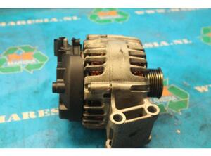 Alternator FORD Focus III Turnier (--), FORD Fiesta VI (CB1, CCN), FORD Ecosport (--), FORD B-Max (JK)