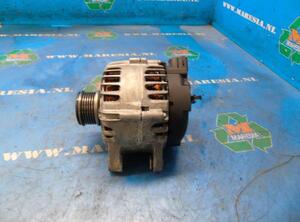 Dynamo (Alternator) CITROËN C3 Aircross II (2C, 2R)