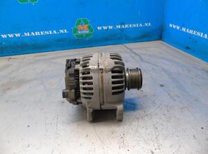 Alternator VW Caddy III Kasten/Großraumlimousine (2CA, 2CH, 2KA, 2KH)