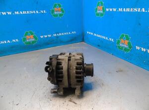 Dynamo (Alternator) CITROËN C3 II (SC)