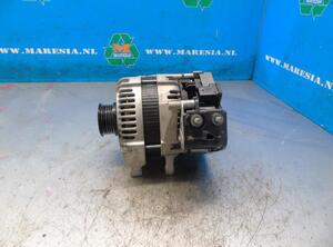 Dynamo (Alternator) FORD PUMA (J2K, CF7)