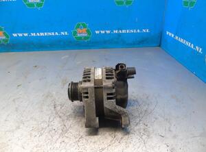 Alternator OPEL CORSA E (X15)