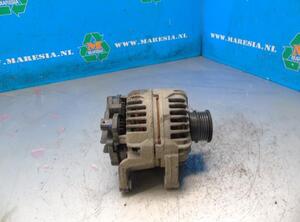 Alternator OPEL MERIVA A MPV (X03)