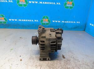 Alternator MERCEDES-BENZ B-CLASS (W245), MERCEDES-BENZ A-CLASS (W169)