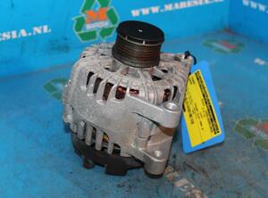 Dynamo (Alternator) MAZDA 2 (DE_, DH_)