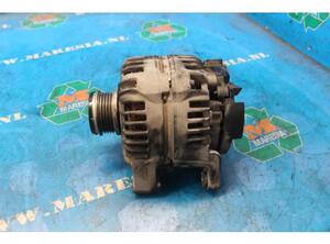 Dynamo (Alternator) OPEL MERIVA B MPV (S10)