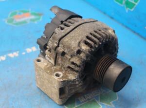 Alternator SUZUKI SWIFT III (MZ, EZ)