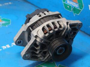 Dynamo (Alternator) KIA RIO III (UB), KIA RIO III Saloon (UB)