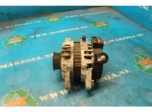 Dynamo (Alternator) HYUNDAI i20 (PB, PBT)