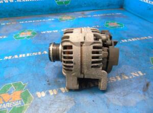 Dynamo (Alternator) OPEL CORSA D (S07)