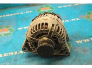 Dynamo (Alternator) OPEL MERIVA B MPV (S10)