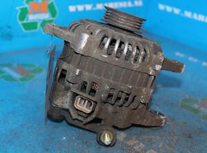 Dynamo (Alternator) MAZDA 626 IV Hatchback (GE)