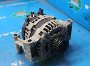 Alternator OPEL ASTRA K (B16)