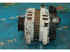 Dynamo (Alternator) HYUNDAI i20 (PB, PBT)