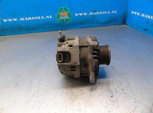 Dynamo (Alternator) NISSAN NP300 NAVARA (D40), NISSAN NP300 NAVARA Platform/Chassis (D40)