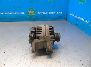 Dynamo (Alternator) OPEL MERIVA B MPV (S10)