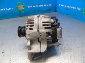 Dynamo (Alternator) VW POLO (9N_)