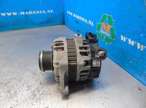 Alternator KIA PICANTO (TA)