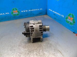 Alternator SKODA FABIA IV (PJ3)