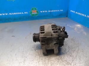 Alternator FORD C-MAX II (DXA/CB7, DXA/CEU)