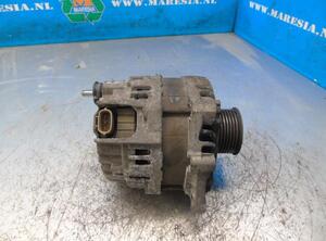 Dynamo (Alternator) NISSAN NOTE (E12)