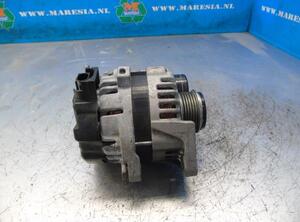 Dynamo (Alternator) HYUNDAI i20 (GB, IB), HYUNDAI i20 ACTIVE (IB, GB), HYUNDAI i20 II Coupe (GB)