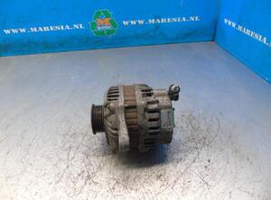 Alternator SUZUKI GRAND VITARA II (JT, TE, TD)