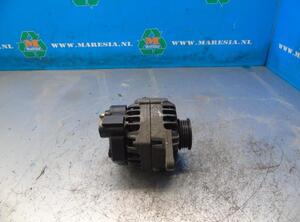 Dynamo (Alternator) HYUNDAI MATRIX (FC)