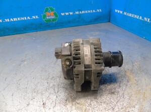 Alternator FORD C-MAX II (DXA/CB7, DXA/CEU)