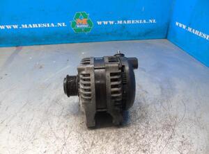 Dynamo (Alternator) JAGUAR XF (X250)