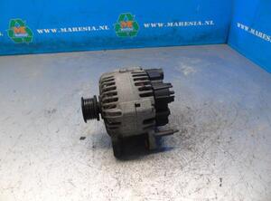 Dynamo (Alternator) VW POLO (6R1, 6C1), VW POLO Van (6R)