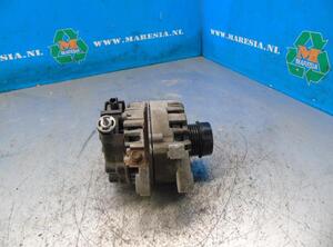 Dynamo (Alternator) TOYOTA YARIS (_P13_)