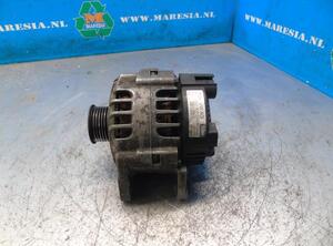 Dynamo (Alternator) VW FOX Hatchback (5Z1, 5Z3, 5Z4)