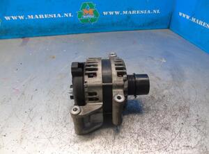 Dynamo (Alternator) OPEL KARL (C16)