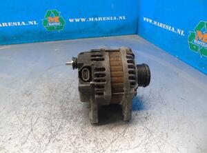 Dynamo (Alternator) NISSAN QASHQAI / QASHQAI +2 I (J10, NJ10, JJ10E), NISSAN NV200 Van