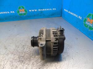 Dynamo (Alternator) OPEL ASTRA K Sports Tourer (B16)