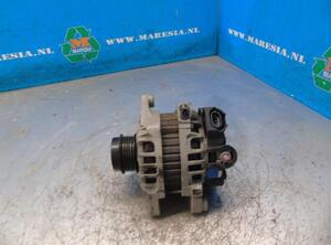 Alternator KIA PICANTO (TA), KIA RIO III (UB), HYUNDAI i20 (PB, PBT)