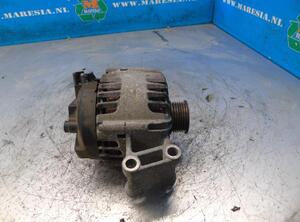 Alternator FORD FOCUS III, FORD B-MAX (JK), FORD ECOSPORT, FORD FOCUS III Turnier