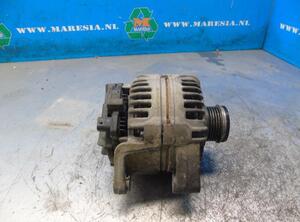 Alternator OPEL CORSA D (S07)