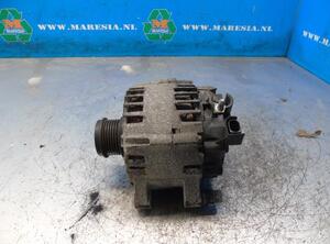 Dynamo (Alternator) FORD C-MAX II (DXA/CB7, DXA/CEU)