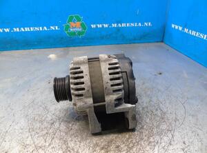 Alternator OPEL ASTRA J (P10)