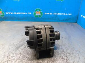 Alternator DACIA SANDERO II